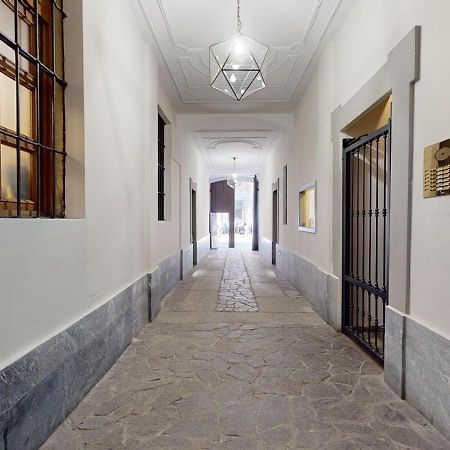 Guest House Duomo Milano Exterior foto