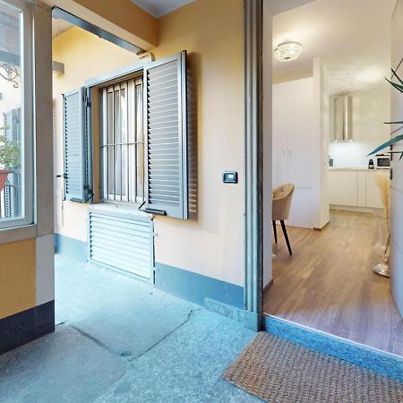 Guest House Duomo Milano Exterior foto