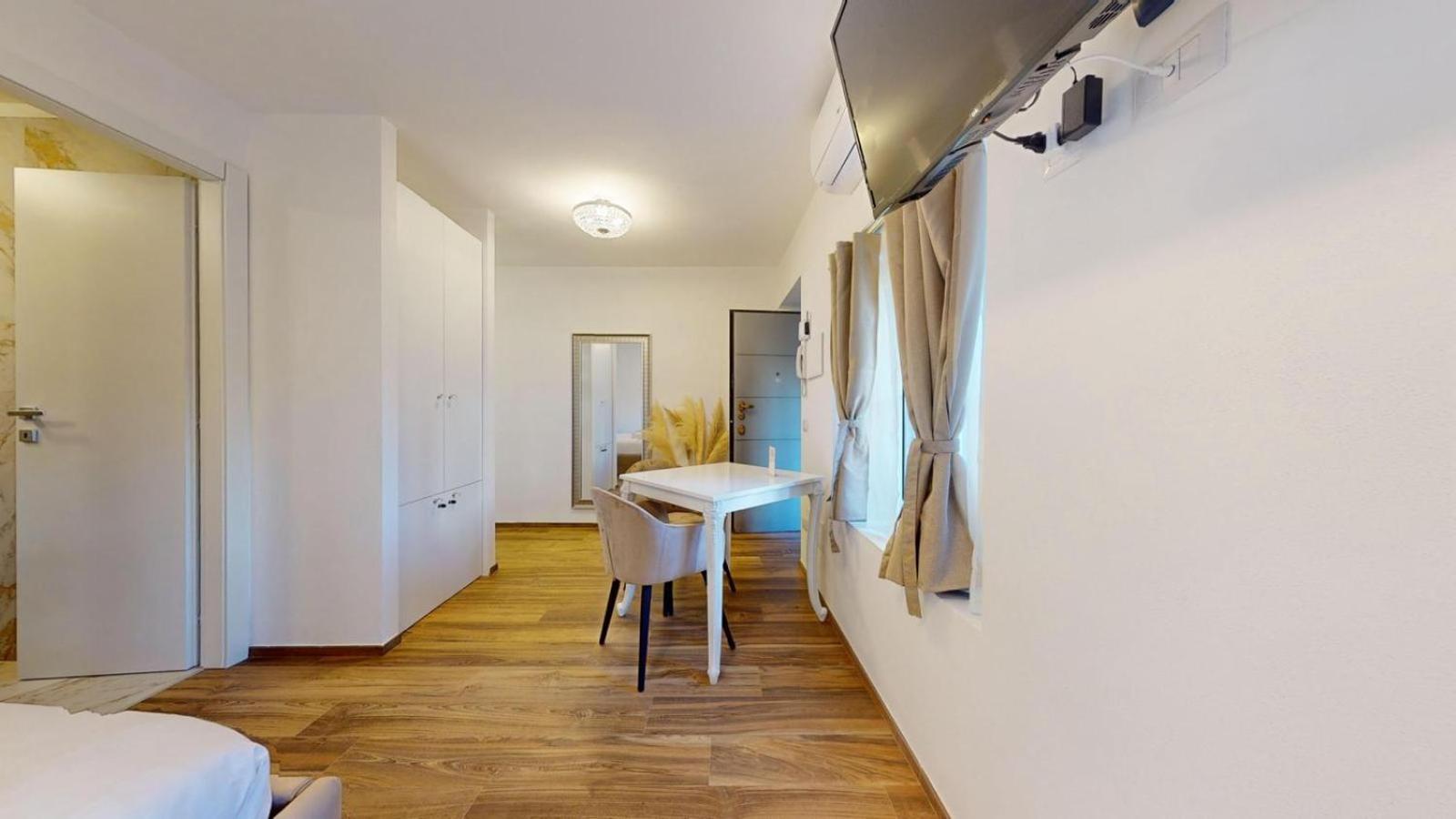 Guest House Duomo Milano Exterior foto