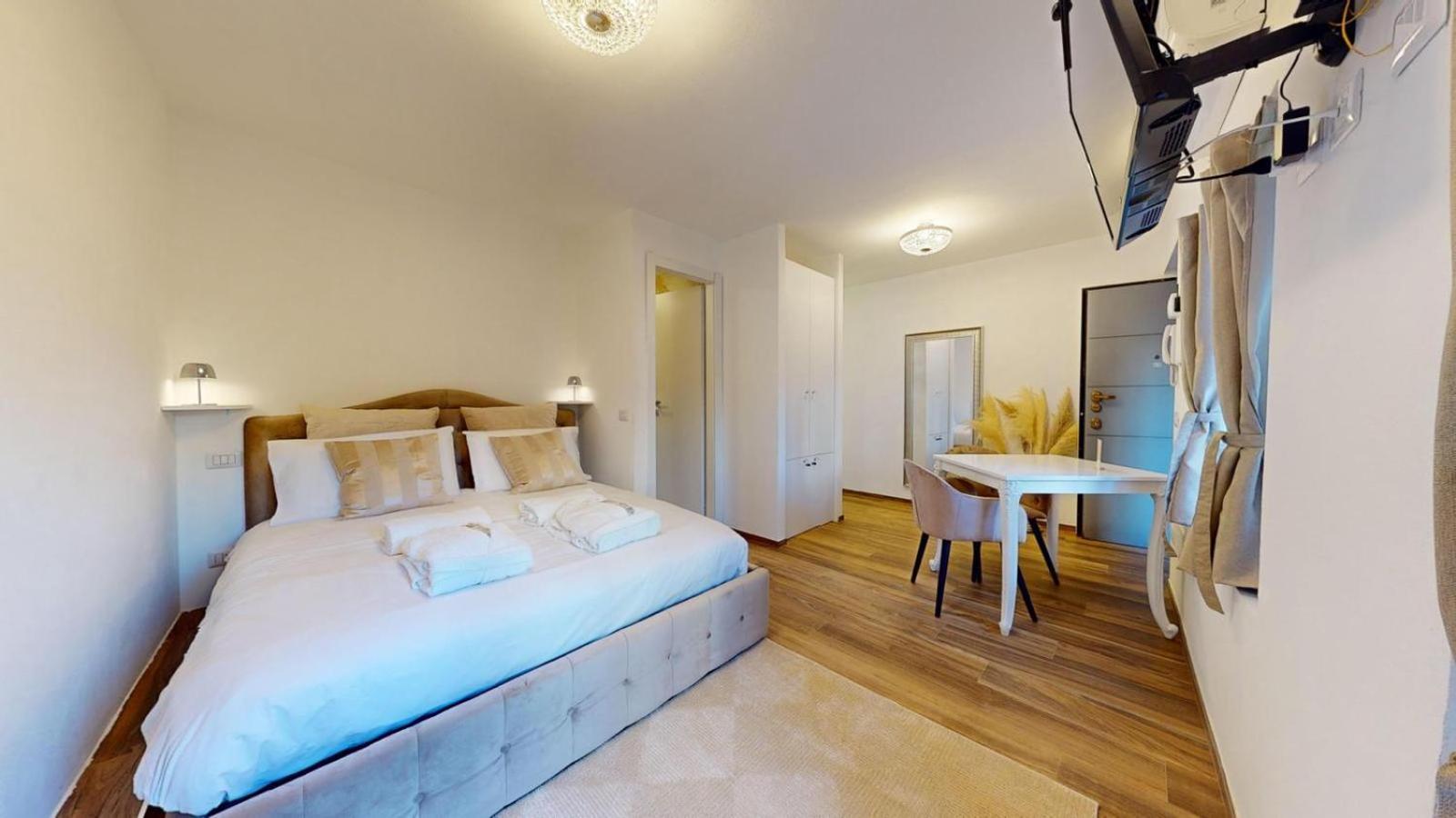 Guest House Duomo Milano Exterior foto