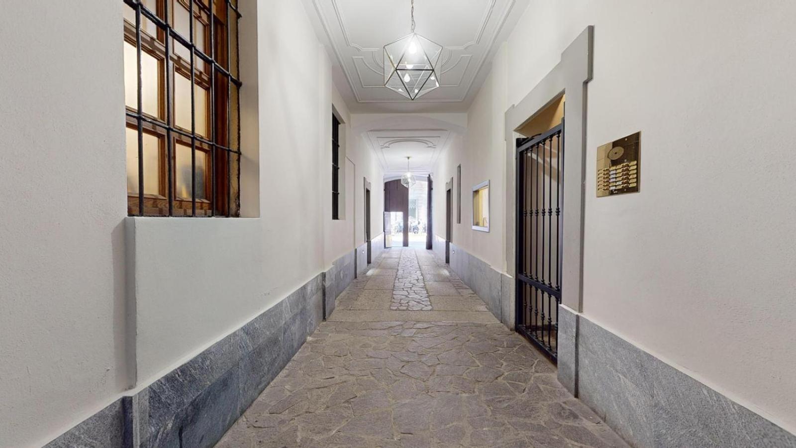 Guest House Duomo Milano Exterior foto